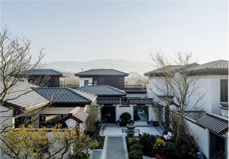 长泰建发山外山